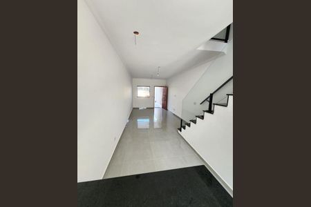 Casa à venda com 80m², 3 quartos e 2 vagas Casa à venda com 80m², 3 quartos e 2 vagasFoto 13