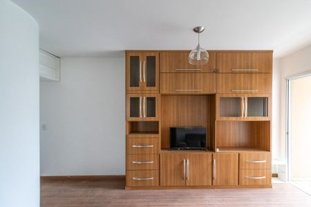 Apartamento para alugar com 58m², 1 quarto e 1 vagaSala
