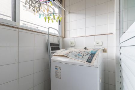 Apartamento para alugar com 58m², 1 quarto e 1 vagaÁrea de Serviço