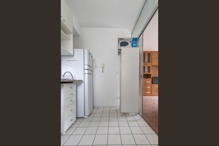 Apartamento para alugar com 58m², 1 quarto e 1 vagaCozinha