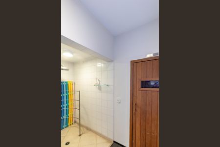 Apartamento para alugar com 58m², 1 quarto e 1 vagaÁrea comum