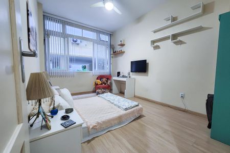 Apartamento à venda com 79m², 2 quartos e sem vagaQuarto 1