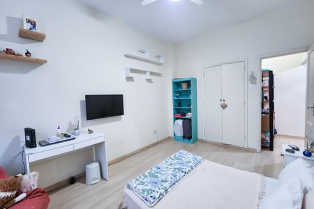 Apartamento à venda com 79m², 2 quartos e sem vagaQuarto 1