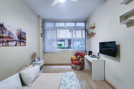 Apartamento à venda com 79m², 2 quartos e sem vagaQuarto 1