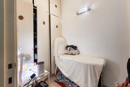 Apartamento à venda com 79m², 2 quartos e sem vagaQuarto de serviço