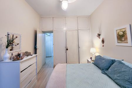 Apartamento à venda com 79m², 2 quartos e sem vagaQuarto 2