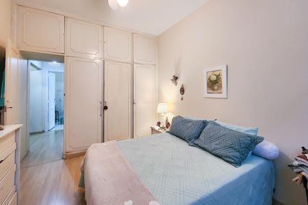 Apartamento à venda com 79m², 2 quartos e sem vagaQuarto 2