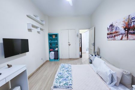 Apartamento à venda com 79m², 2 quartos e sem vagaQuarto 1