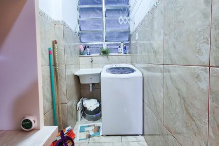 Apartamento à venda com 79m², 2 quartos e sem vagaÁrea de serviço 