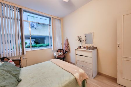 Apartamento à venda com 79m², 2 quartos e sem vagaQuarto 2