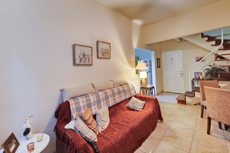 Apartamento à venda com 79m², 2 quartos e sem vagaSala