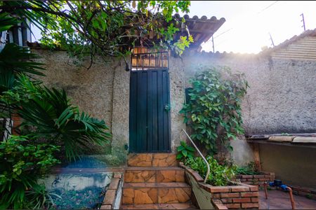 Casa à venda com 480m², 2 quartos e 3 vagasÁrea externa