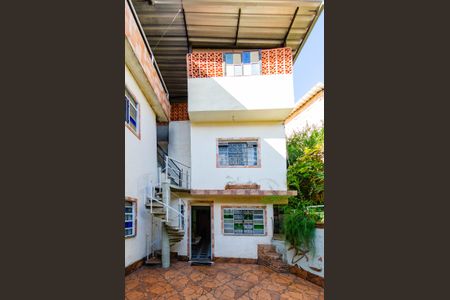 Casa à venda com 480m², 2 quartos e 3 vagasÁrea externa