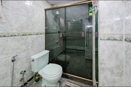 Casa à venda com 480m², 2 quartos e 3 vagasBanheiro suíte