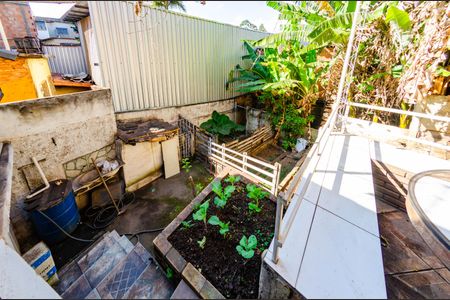 Casa à venda com 480m², 2 quartos e 3 vagasÁrea externa