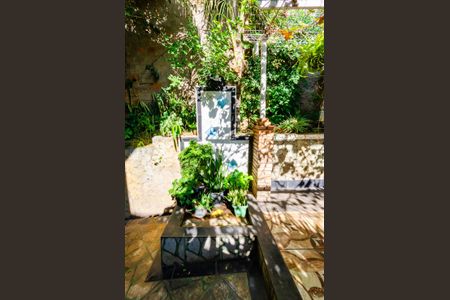 Casa à venda com 480m², 2 quartos e 3 vagasÁrea externa