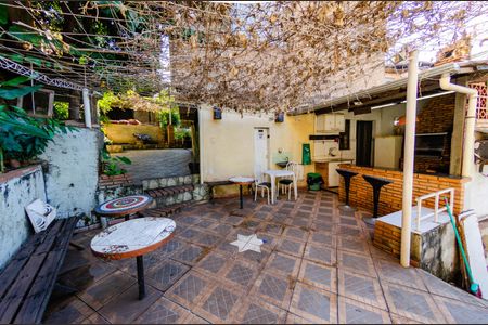 Casa à venda com 480m², 2 quartos e 3 vagasÁrea externa