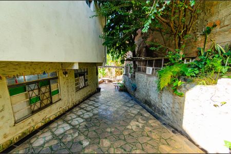 Casa à venda com 480m², 2 quartos e 3 vagasÁrea externa