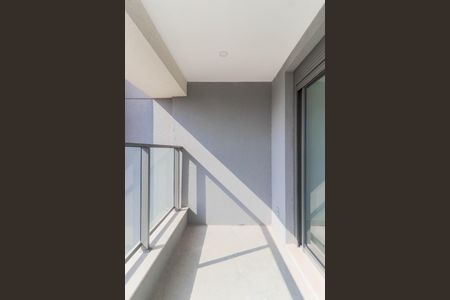 Apartamento à venda com 364m², 4 quartos e 4 vagasVaranda da Suíte 2