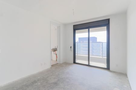 Apartamento à venda com 364m², 4 quartos e 4 vagasSuíte 2