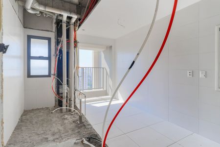 Apartamento à venda com 364m², 4 quartos e 4 vagasÁrea de Serviço
