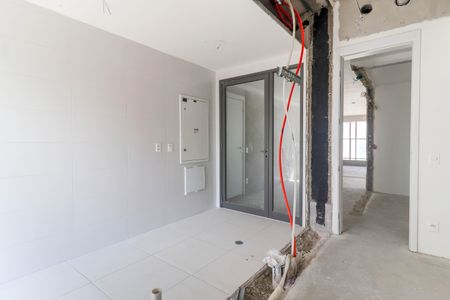 Apartamento à venda com 364m², 4 quartos e 4 vagasÁrea de Serviço