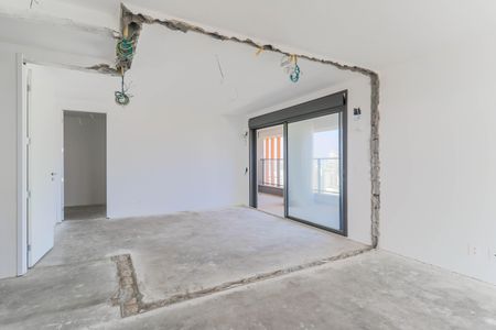 Apartamento à venda com 364m², 4 quartos e 4 vagasSuíte 1