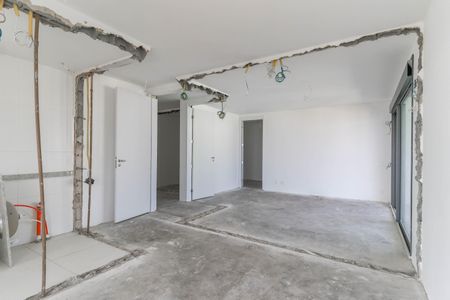 Apartamento à venda com 364m², 4 quartos e 4 vagasSuíte 1