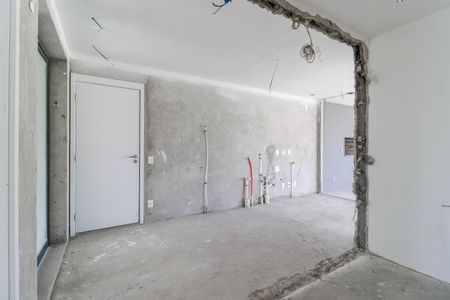 Apartamento à venda com 364m², 4 quartos e 4 vagasCozinha