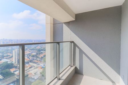 Apartamento à venda com 364m², 4 quartos e 4 vagasVaranda da Suíte 2