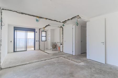 Apartamento à venda com 364m², 4 quartos e 4 vagasSuíte 1