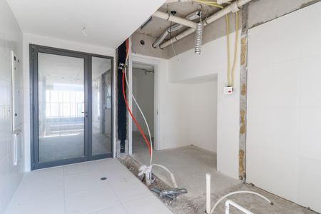 Apartamento à venda com 364m², 4 quartos e 4 vagasÁrea de Serviço