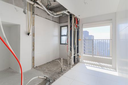 Apartamento à venda com 364m², 4 quartos e 4 vagasÁrea de Serviço