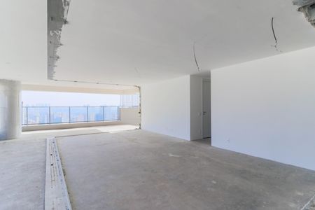 Apartamento à venda com 364m², 4 quartos e 4 vagasSala