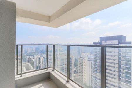 Apartamento à venda com 364m², 4 quartos e 4 vagasVaranda da Suíte 2