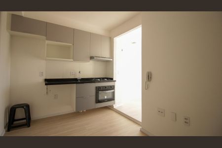 Apartamento para alugar com 29m², 2 quartos e sem vagaSala/Cozinha