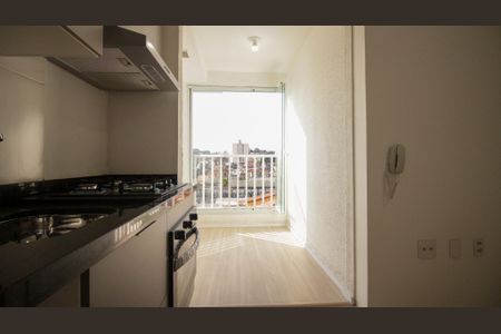 Apartamento para alugar com 29m², 2 quartos e sem vagaSala/Cozinha
