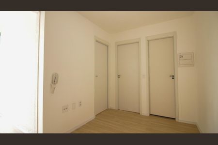 Apartamento para alugar com 29m², 2 quartos e sem vagaSala/Cozinha