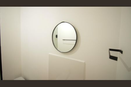 Apartamento para alugar com 29m², 2 quartos e sem vagaBanheiro Social