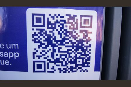 Apartamento para alugar com 29m², 2 quartos e sem vagaPlaca