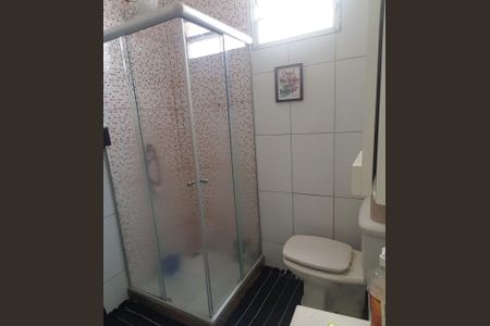Casa de condomínio à venda com 170m², 5 quartos e 1 vagaBanheiro 1