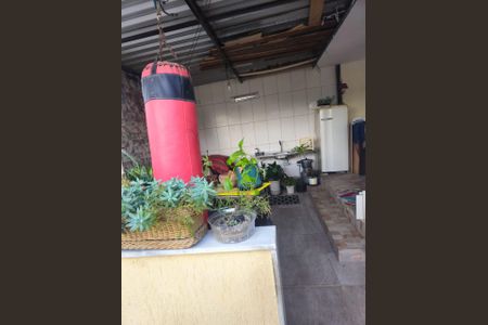 Casa de condomínio à venda com 170m², 5 quartos e 1 vagaÁrea Externa