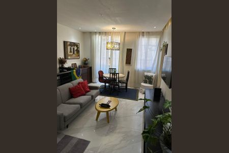 Casa de condomínio à venda com 170m², 5 quartos e 1 vagaSala