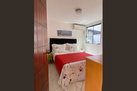 Casa de condomínio à venda com 170m², 5 quartos e 1 vagaQuarto 4