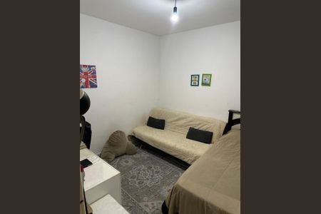 Casa de condomínio à venda com 170m², 5 quartos e 1 vagaQuarto 2