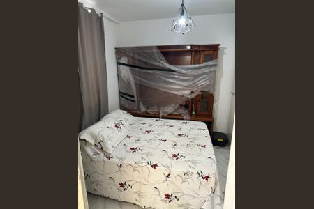 Casa de condomínio à venda com 170m², 5 quartos e 1 vagaQuarto 1