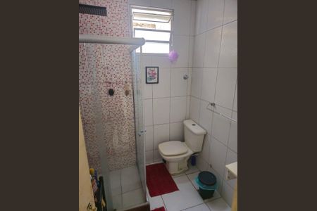 Casa de condomínio à venda com 170m², 5 quartos e 1 vagaBanheiro 1