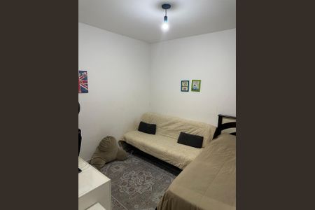 Casa de condomínio à venda com 170m², 5 quartos e 1 vagaQuarto 2