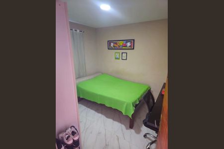 Casa de condomínio à venda com 170m², 5 quartos e 1 vagaQuarto 3