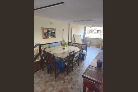 Casa de condomínio à venda com 170m², 5 quartos e 1 vagaÁrea Externa